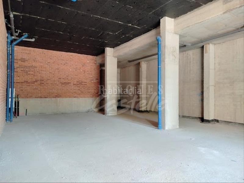 Foto feb877bc-bfa3-4c23-b6c5-84cd418603ae. Lloguer local comercial a El Rengle Mataró