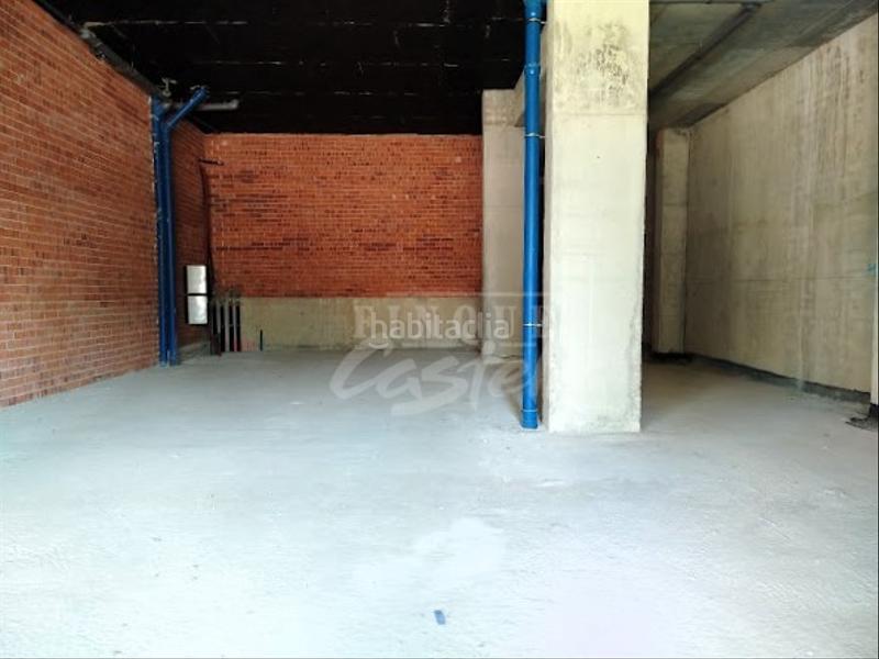 Foto 15be6a5e-7a74-49e9-95d0-3de994ffe2ad. Location local commercial dans El Rengle Mataró