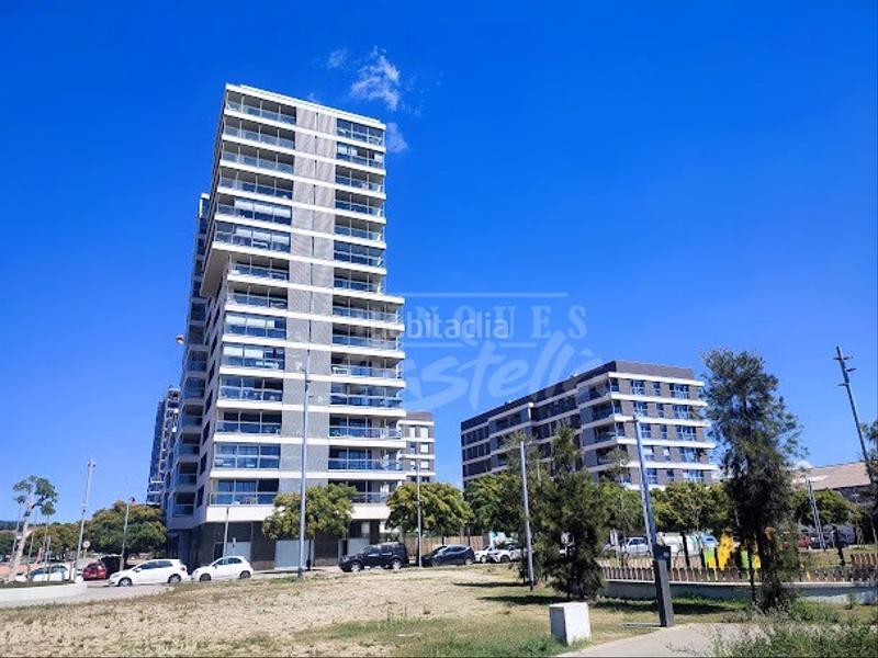 Foto b5fdcaa9-31f0-4739-85b2-33286410f475. Location local commercial dans El Rengle Mataró