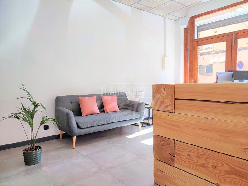 Foto 2ea6eed1-4919-4267-b0f1-f2b497d76db7. Location bureau avec chauffage dans Pla d'en Boet Mataró