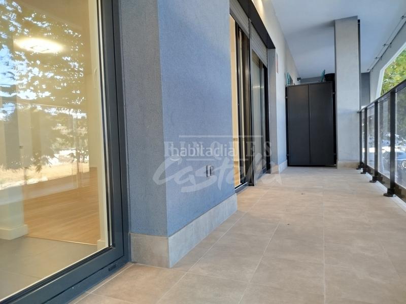 Foto 64b597fb-82a7-4943-a54a-2c269940498c. Alquiler piso te imaginas vivir en un piso de obra nueva, exclusivo en el corazón de habana, a solo 5 minutos de la playa? esta vivienda de 97 m en Mataró