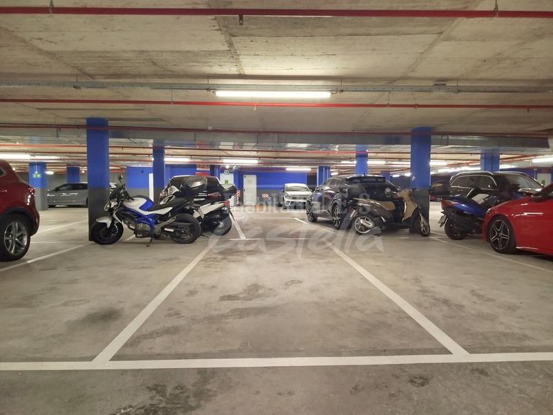 Foto 06ee28f5-7420-4478-9a5d-73fe29e1b397. Location appartement avec chauffage parking piscine dans Mataró