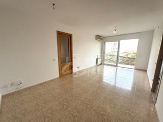 Flat in Via Europa - Parc Central. En exclusiva  para nuestros clientes .bienvenidos a esta increíb
