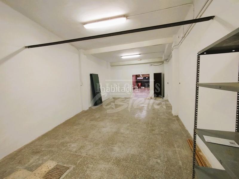 Foto 2b906929-e0a9-406f-841b-dcff2ede4bf5. Affitto locale commerciale in Centre Mataró