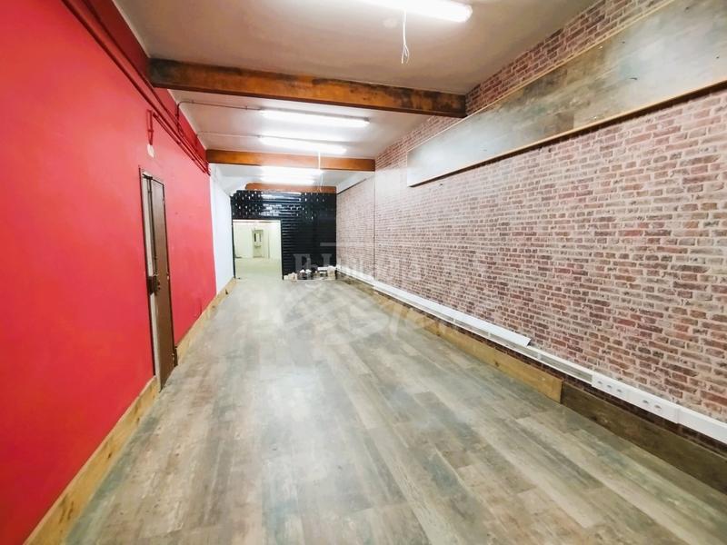 Foto a9883c99-8968-4b34-9119-1047b6c0e23e. Rent business premise in Centre Mataró