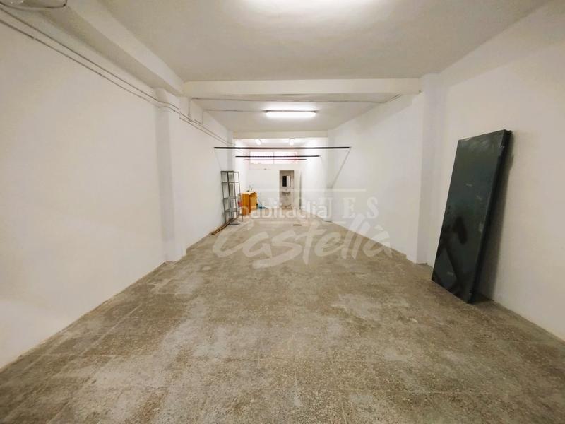 Foto b707e09c-899b-4512-a59f-94ce2fcf5a72. Rent business premise in Centre Mataró