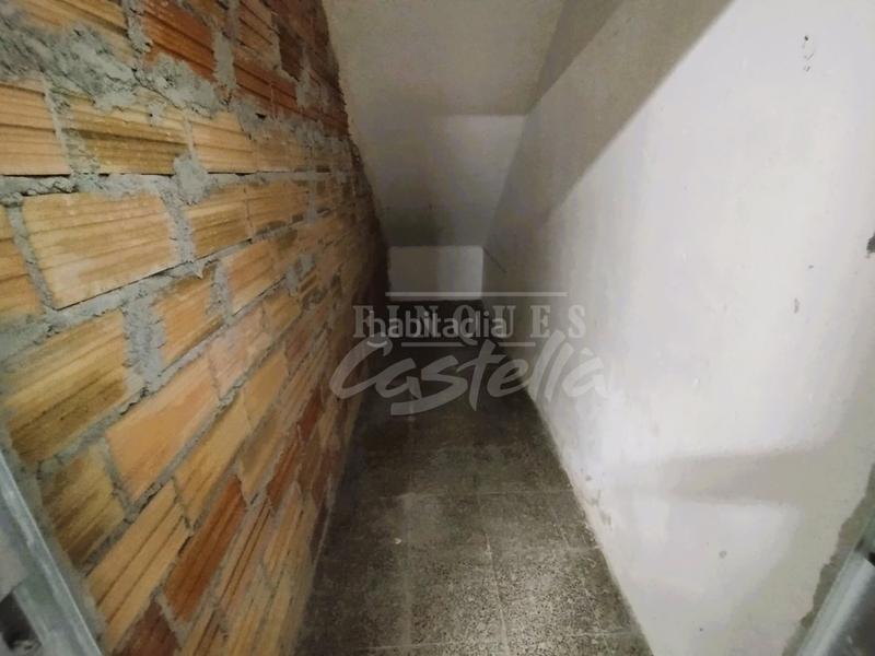 Foto e7b8bc77-09b3-4fe7-a3eb-b8d2012fec6d. Rent business premise in Centre Mataró