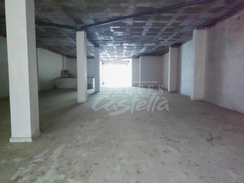 Foto b11f8e9f-22e9-4330-9e07-5ae2aed500fb. Affitto locale commerciale in Cerdanyola Sud Mataró