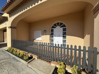 Casa en Sant Vicenç Centre. Casa con encanto con vistas al mar en sant vicenç de montalten p