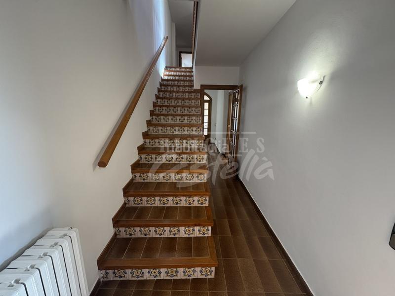 Foto 1ab4991a-899a-4137-a676-25e4212aed4a. Haus mit heizung parking in Sant Vicenç Centre Sant Vicenç de Montalt