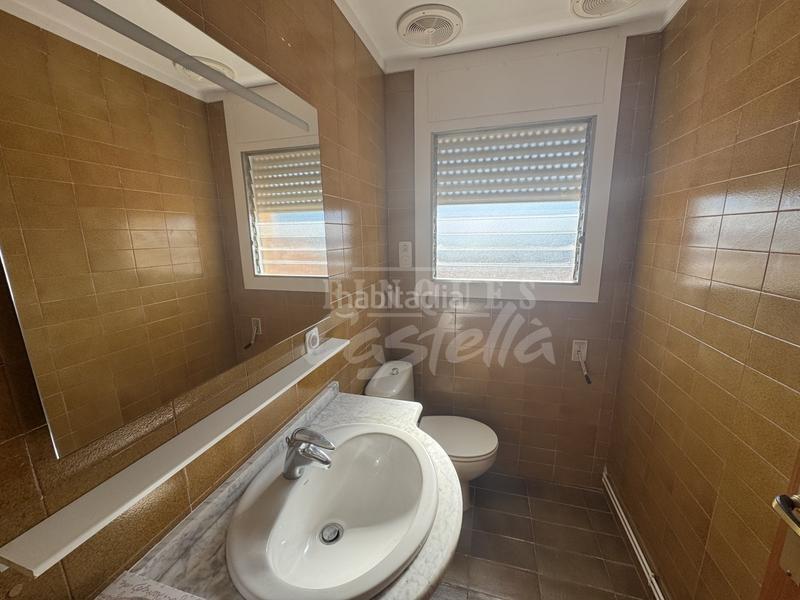 Foto 1d635ee1-1304-47aa-8267-d8399002bfa2. Haus mit heizung parking in Sant Vicenç Centre Sant Vicenç de Montalt