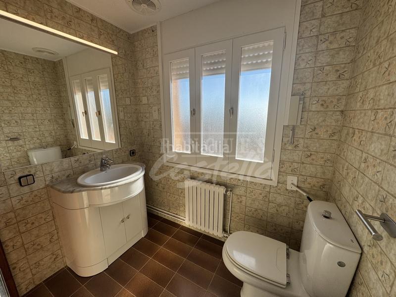 Foto 21eca1ae-fa2c-404d-a22f-191b83b94eeb. Haus mit heizung parking in Sant Vicenç Centre Sant Vicenç de Montalt