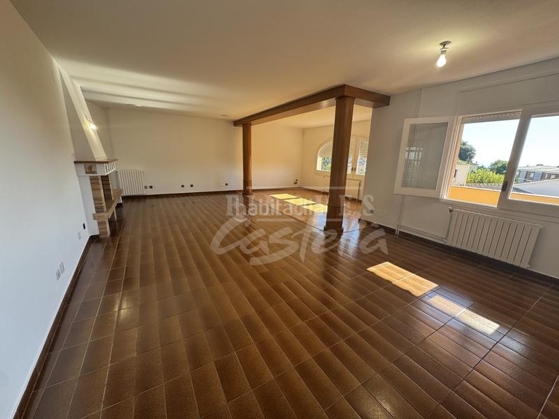 Foto 2a5f697d-e95a-498b-b034-336f83dadf13. Haus mit heizung parking in Sant Vicenç Centre Sant Vicenç de Montalt