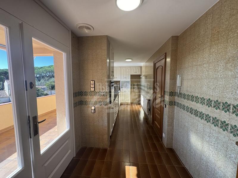 Foto 2cf78ca6-9fa4-4abb-a844-4465d99975c2. Haus mit heizung parking in Sant Vicenç Centre Sant Vicenç de Montalt