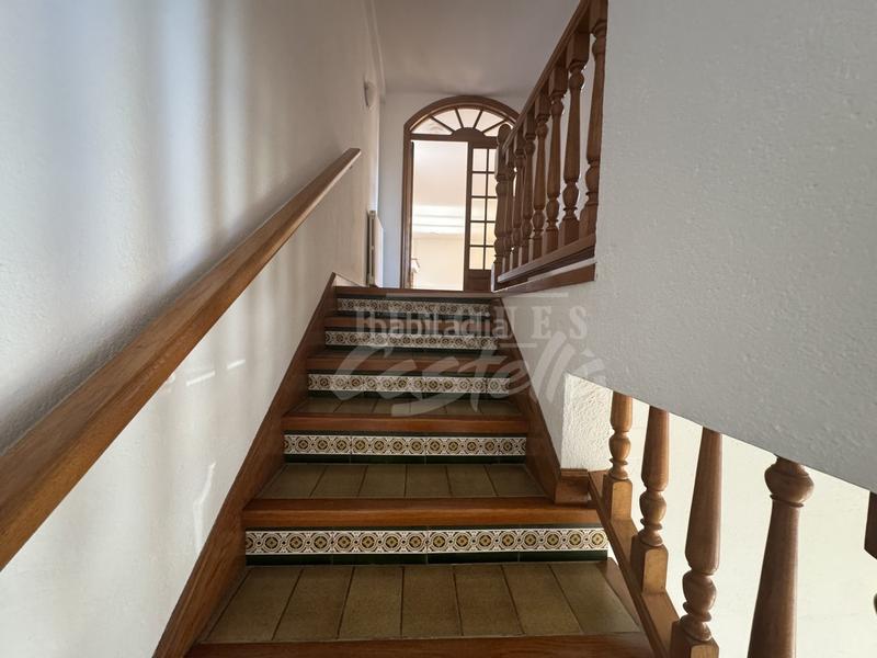 Foto 32ac7940-83e4-4b8c-be30-226389b000ca. Haus mit heizung parking in Sant Vicenç Centre Sant Vicenç de Montalt