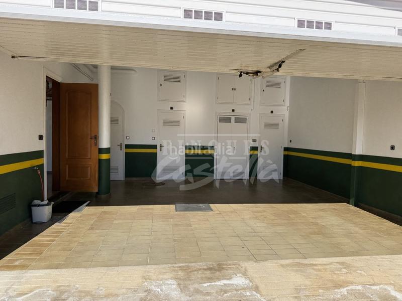 Foto 39585975-c2b4-443f-a018-343537415ee4. Haus mit heizung parking in Sant Vicenç Centre Sant Vicenç de Montalt