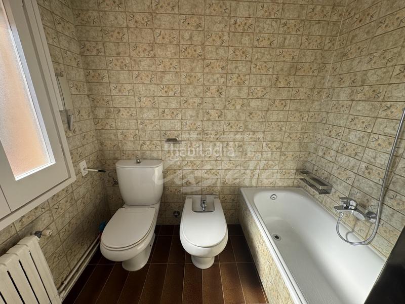 Foto 595a2637-5b28-47bf-bb04-e1391d7935e8. Haus mit heizung parking in Sant Vicenç Centre Sant Vicenç de Montalt