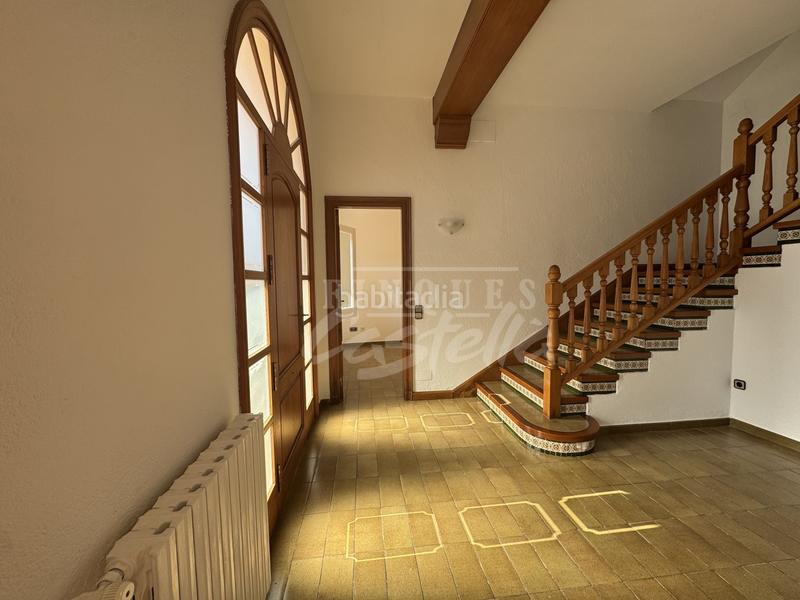 Foto 600631ae-e47d-420b-a64d-bc1ef93e7ddb. Haus mit heizung parking in Sant Vicenç Centre Sant Vicenç de Montalt