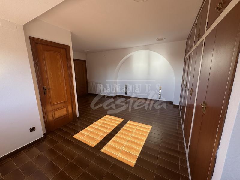 Foto 735bb35a-6358-4947-bc98-9e9bffe3a1bb. Haus mit heizung parking in Sant Vicenç Centre Sant Vicenç de Montalt