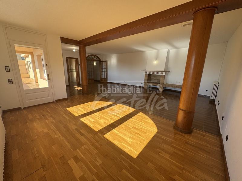 Foto 84e8dd15-897b-49cc-9077-0efaf56073b3. Haus mit heizung parking in Sant Vicenç Centre Sant Vicenç de Montalt