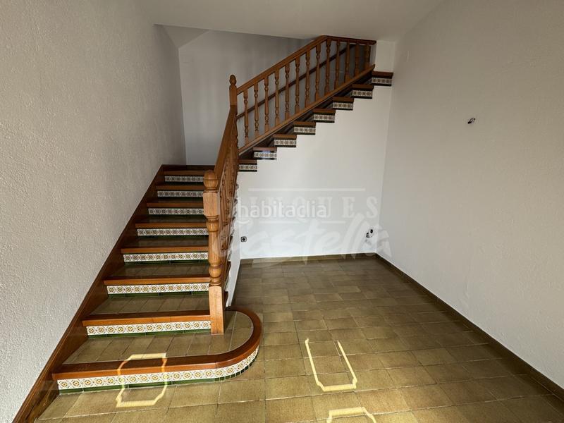 Foto abae6063-edfa-4921-9555-bfabcfc7f3b6. Haus mit heizung parking in Sant Vicenç Centre Sant Vicenç de Montalt