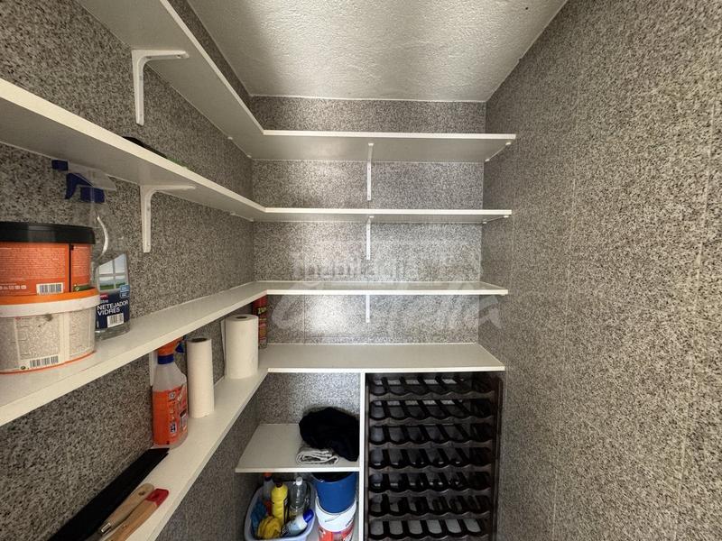 Foto bd301daf-df66-436e-aedf-4a63254ee506. Haus mit heizung parking in Sant Vicenç Centre Sant Vicenç de Montalt