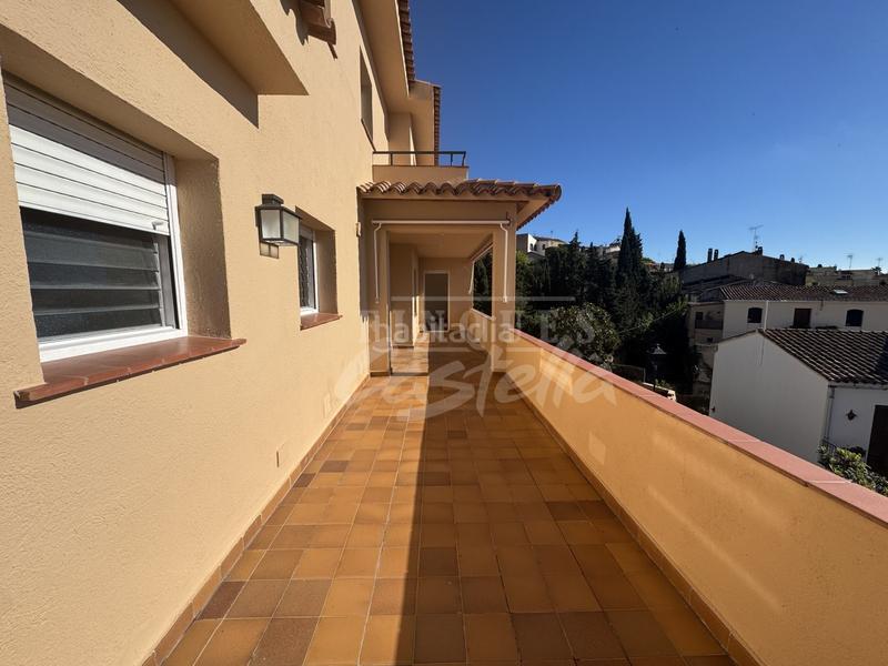 Foto da8a91f1-f394-4846-8ae3-450308e3bc6f. Haus mit heizung parking in Sant Vicenç Centre Sant Vicenç de Montalt