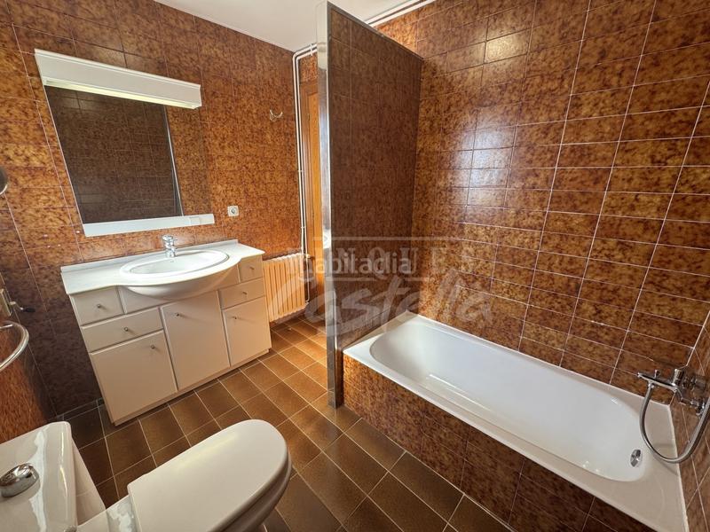 Foto ed8f036b-9a92-42d2-82f3-de15c619b8a5. Haus mit heizung parking in Sant Vicenç Centre Sant Vicenç de Montalt