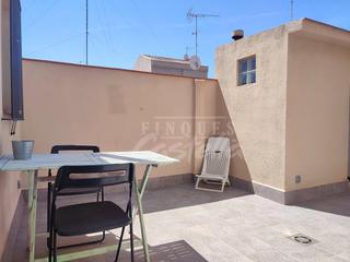 Location Appartement à Rocafonda. Alquiler temporal bonita casa en la zona de rocafonda, en mataró