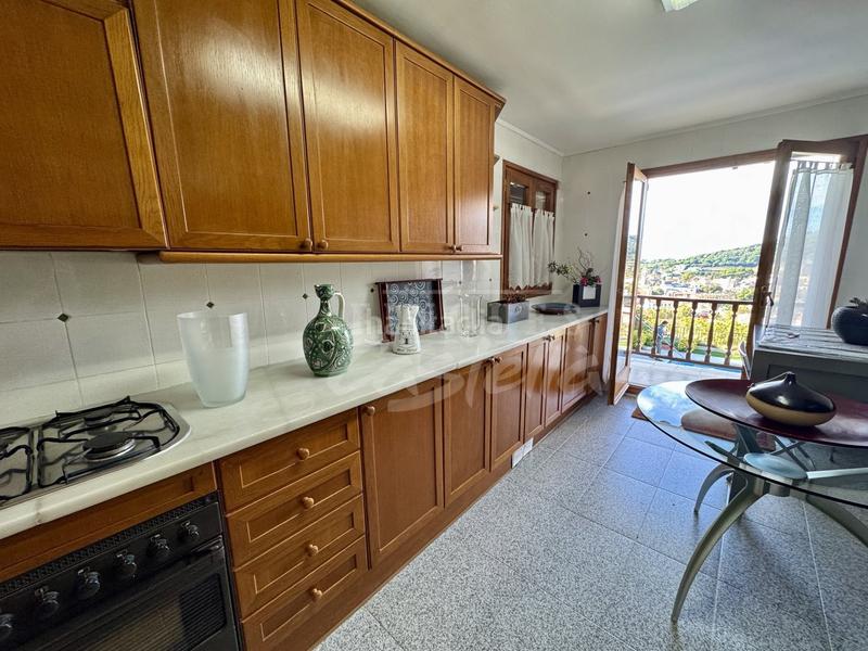 Foto 1716f346-554b-4239-9833-04879878eee1. Casa amb calefacció aparcament piscina a Vilassar de Dalt