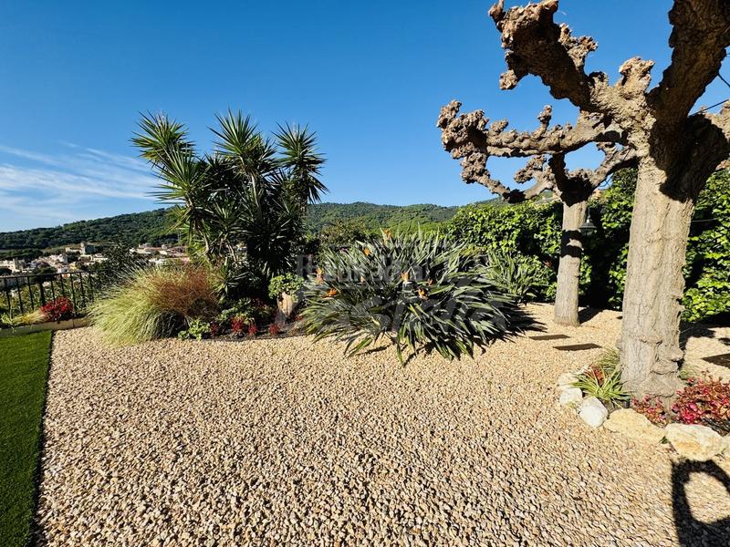 Foto 1f2d5bd6-97b6-4b35-8852-22d5d144d82d. Casa amb calefacció aparcament piscina a Vilassar de Dalt