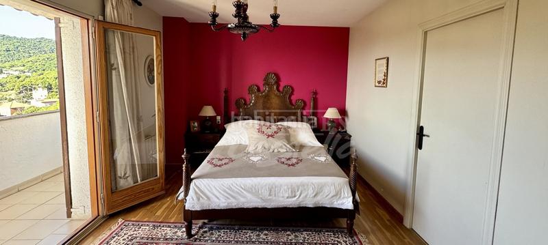 Foto 7f29d82d-7bf0-4ecd-98c3-3ef9094e7216. Casa amb calefacció aparcament piscina a Vilassar de Dalt