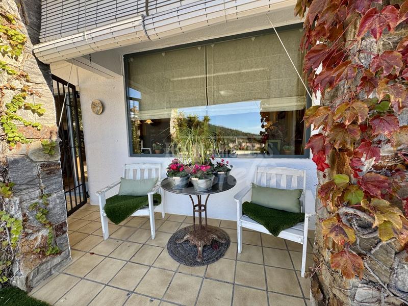 Foto 80a265af-4443-419a-af0e-74fb47efcd5a. Casa amb calefacció aparcament piscina a Vilassar de Dalt