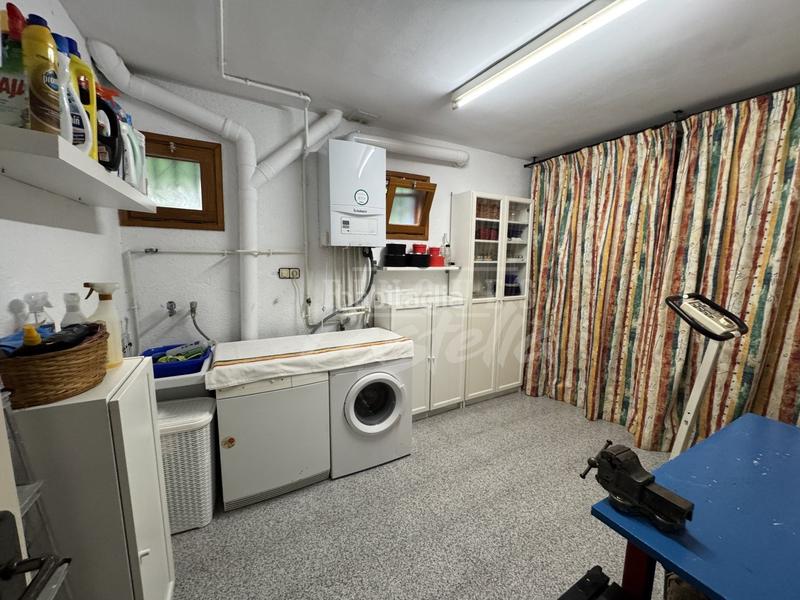 Foto 8c2c002c-b117-471a-8a78-27bcbcf08825. Casa amb calefacció aparcament piscina a Vilassar de Dalt