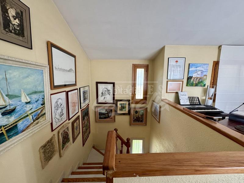 Foto ab52d1d2-ae55-4697-b4af-97640b1301b5. Casa amb calefacció aparcament piscina a Vilassar de Dalt