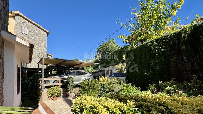 Foto be9ea4e6-f021-41f3-a8a5-f57627b5113a. Casa amb calefacció aparcament piscina a Vilassar de Dalt