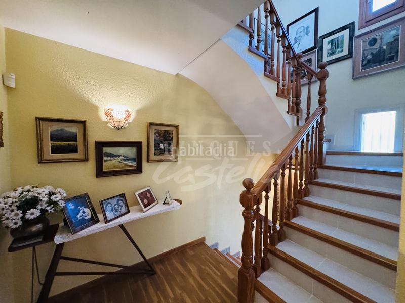 Foto ca8a74cb-30c2-4fe2-9a59-909f4b4f2ace. Casa amb calefacció aparcament piscina a Vilassar de Dalt