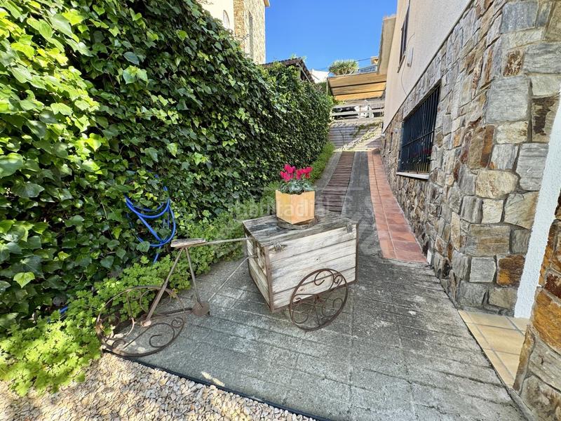 Foto d83582f8-0ae4-4480-94d3-abb97bc0902f. Casa amb calefacció aparcament piscina a Vilassar de Dalt