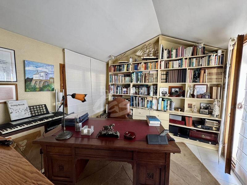 Foto e66ffa5f-60ed-4898-8291-d983c2fb967c. Casa amb calefacció aparcament piscina a Vilassar de Dalt