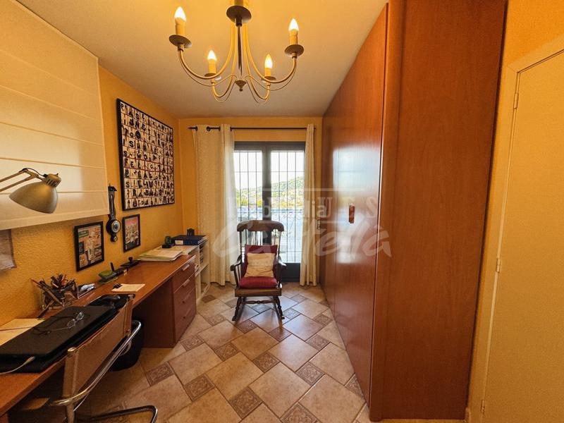 Foto e706c3ba-d1e3-4a12-a79c-6669be72dc92. Casa amb calefacció aparcament piscina a Vilassar de Dalt