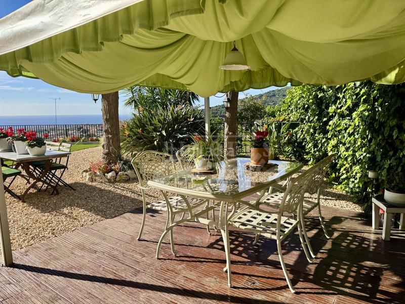 Foto f444a316-c387-44f4-b4ff-52660753f29f. Casa amb calefacció aparcament piscina a Vilassar de Dalt