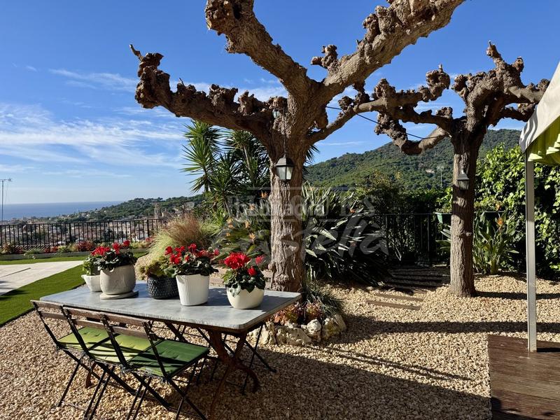 Foto f4601c75-f892-48d0-b784-c65014be1215. Casa amb calefacció aparcament piscina a Vilassar de Dalt