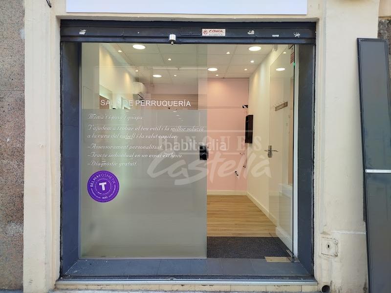 Foto 026ffe86-626e-4529-9c87-1c46c41df666. Lloguer local comercial a Centre Mataró