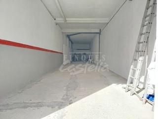 Location Local commercial à Vista Alegre - Parque Cruz Conde. Fantástico local en alquiler de 125m construidos, con una altura