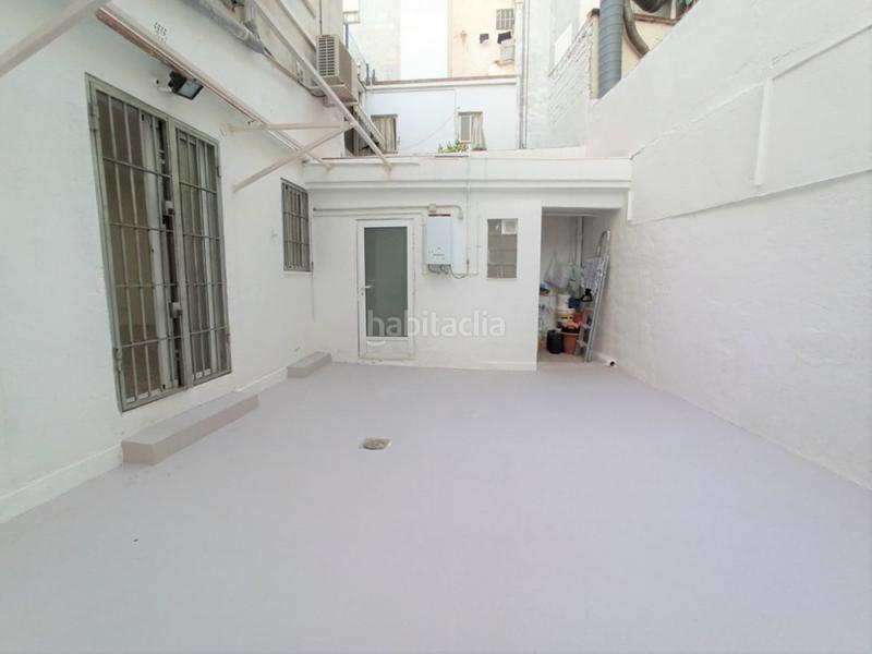 Foto 02835286-0f2a-4585-b35a-a12faf452d69. Rent business premise in Cerdanyola Sud Mataró