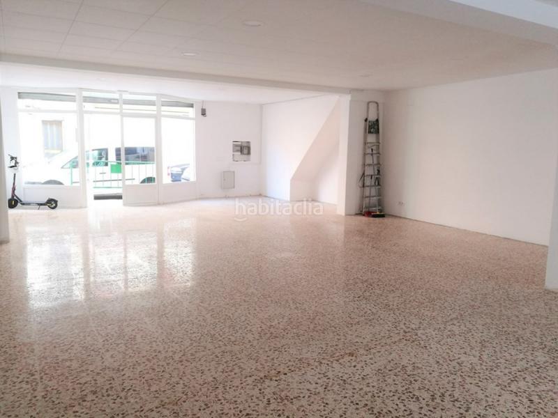 Foto 68e0ebd4-abd6-4e85-b0eb-1c1da03cd636. Rent business premise in Cerdanyola Sud Mataró