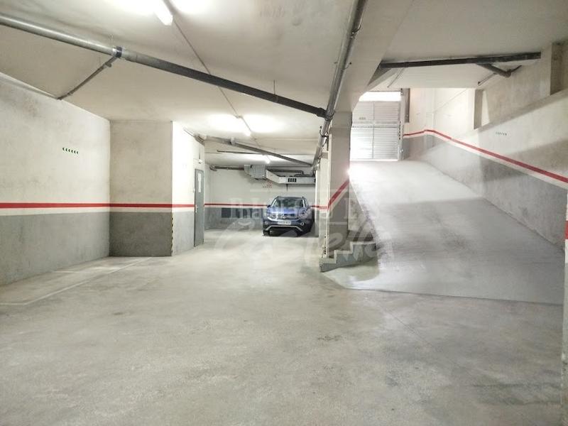 Foto 0ff81677-dd06-4a44-9b4b-a1a1a672635f. Miete autoparkplatz in Peramàs Mataró