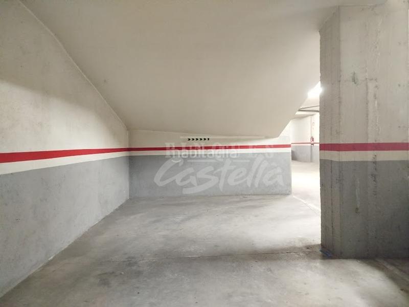 Foto d1e2c309-94b1-4cd5-b982-cb8846953d86. Miete autoparkplatz in Peramàs Mataró