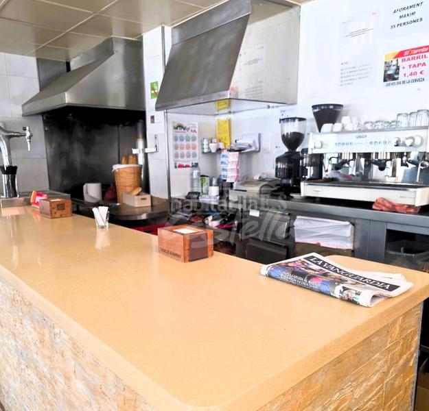 Foto b0b51f73-7843-413c-ba80-3c3cda81fc1c. Lloguer local comercial a Cirera Mataró