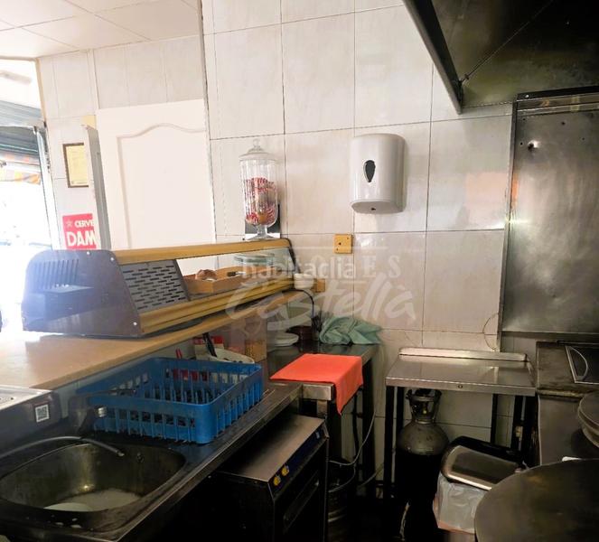 Foto 6a4447db-46a5-421b-9d0a-2ffee1039db9. Miete geschäftsraum in Cirera Mataró